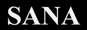 SANA logo